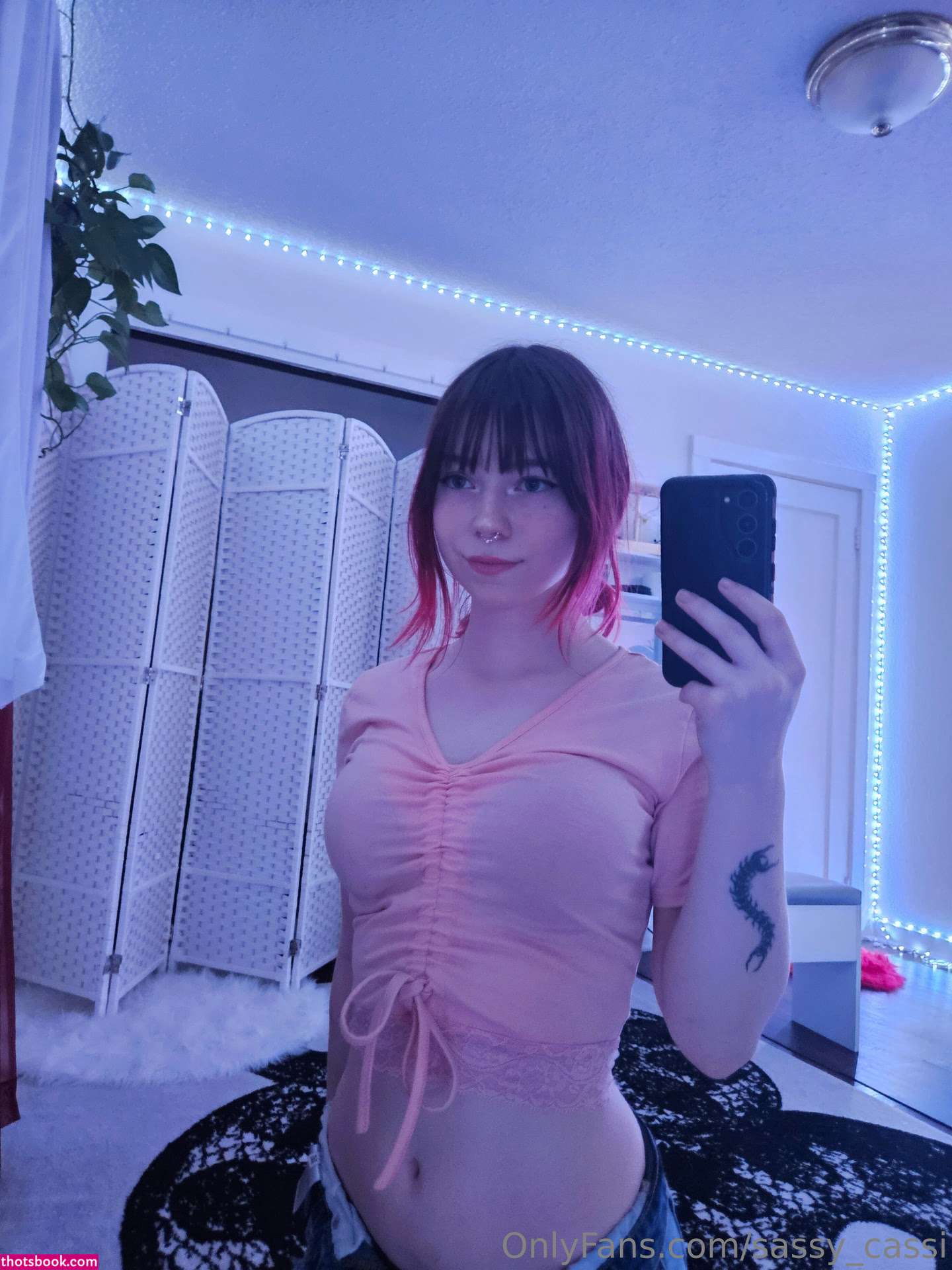 Sassy Cassi Photo #30