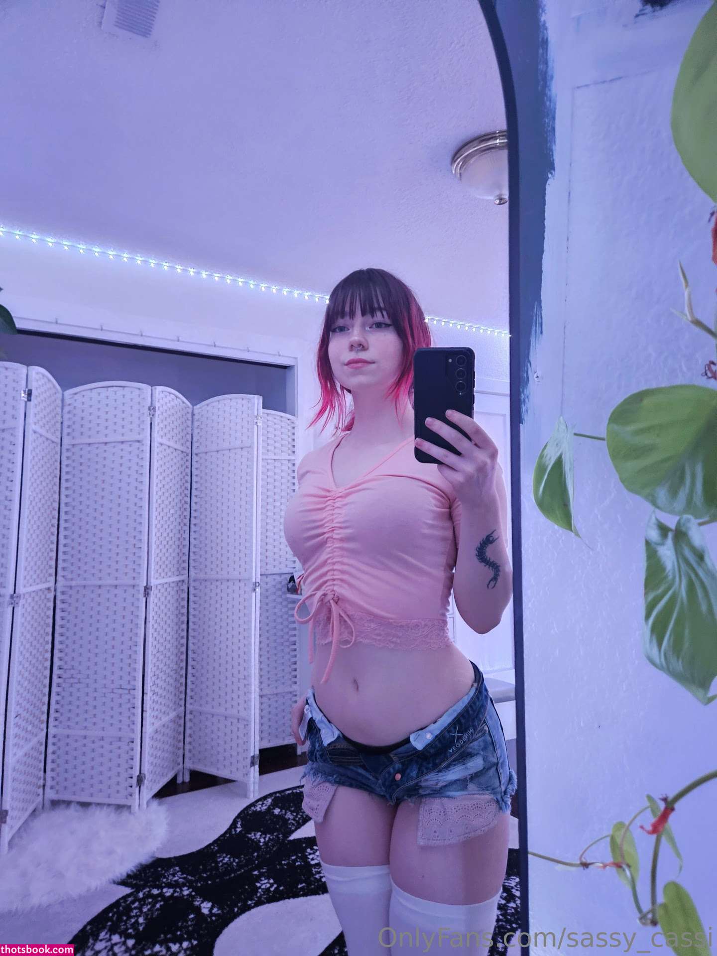 Sassy Cassi Photo #36