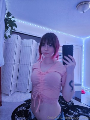 Sassy Cassi Photo #30