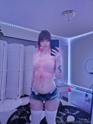 Sassy Cassi Photo #39