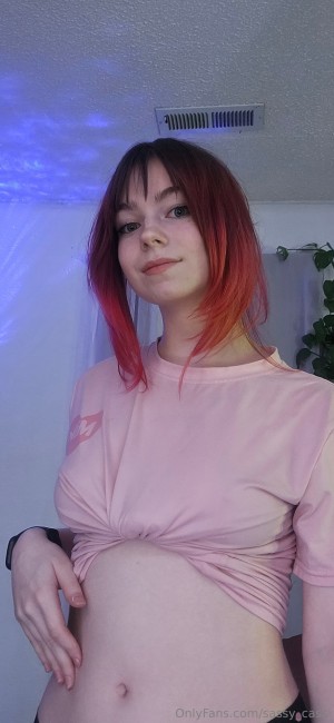 Sassy Cassi Photo #43