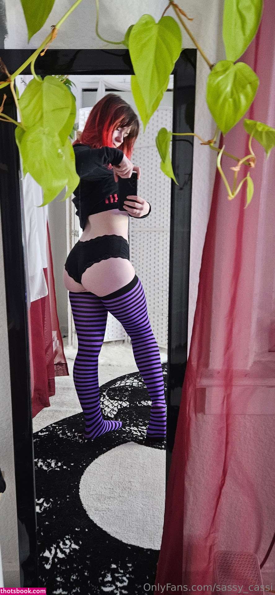 Sassy Cassi Photo #59