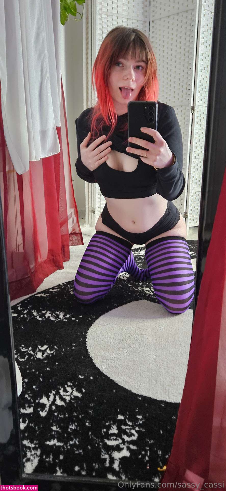 Sassy Cassi Photo #64