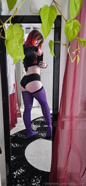 Sassy Cassi Photo #59