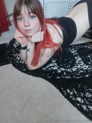 Sassy Cassi Photo #95