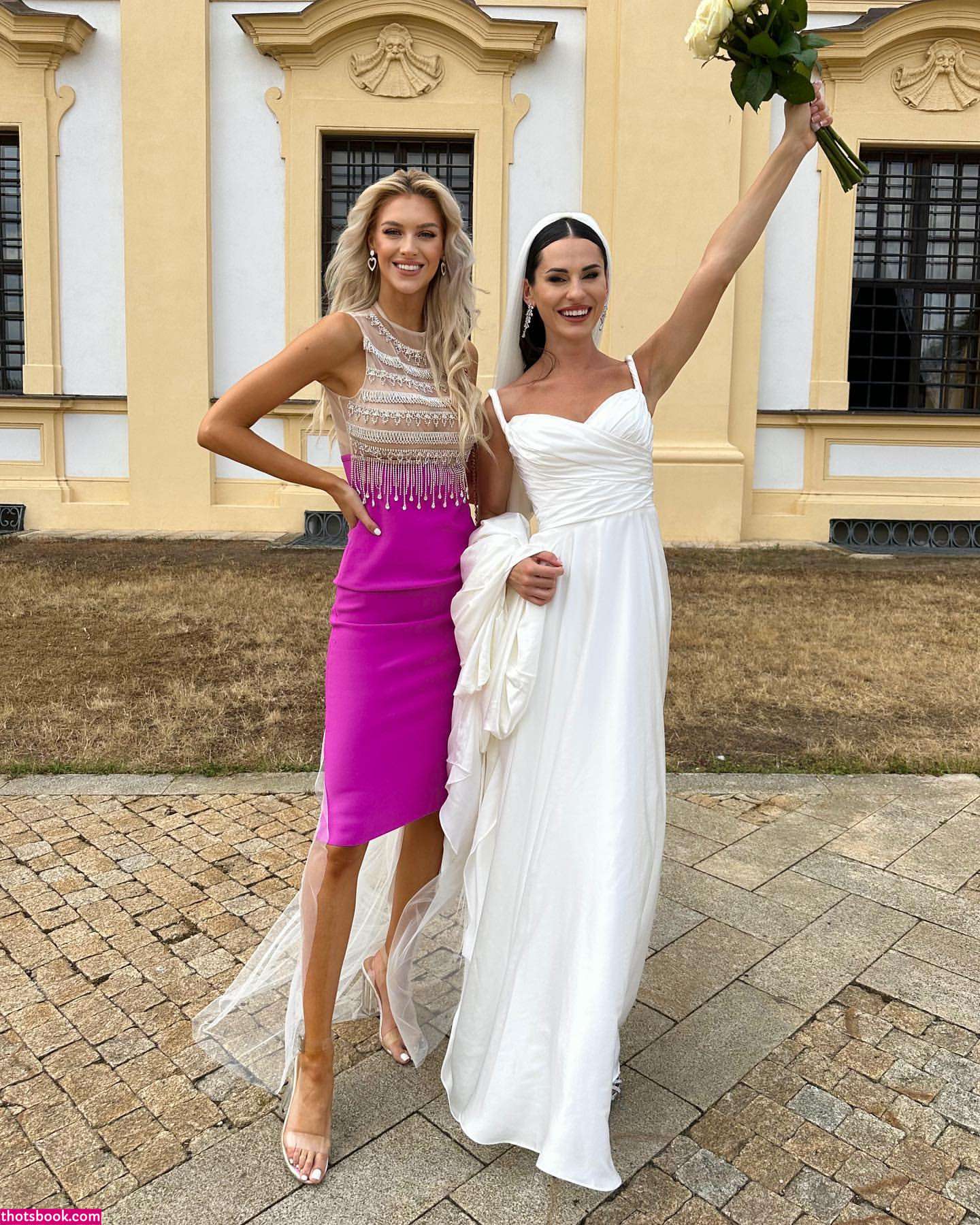 Veronika Rajek Photo #48