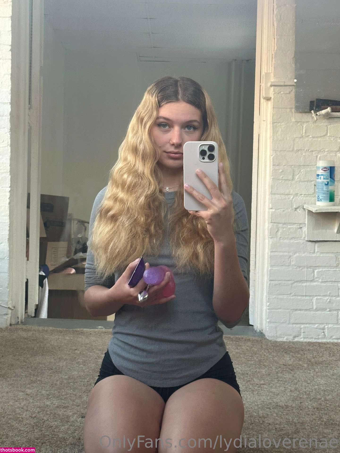 Lydia Renae Photo #119