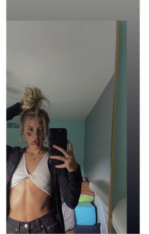 Offbrandbrabie Photo #139