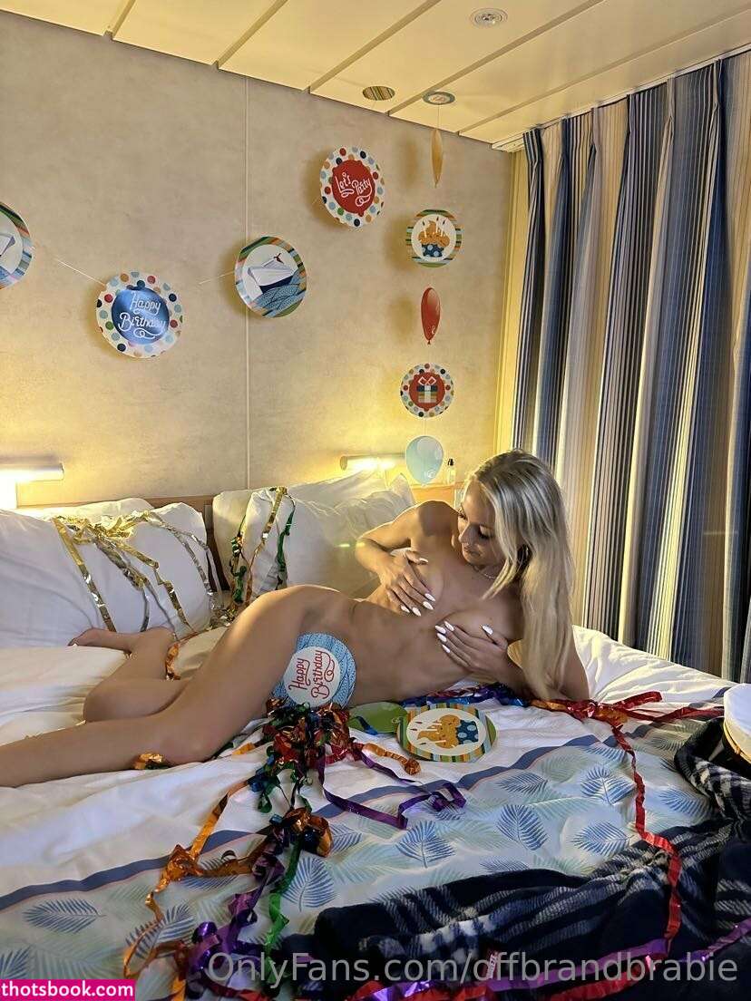 Offbrandbrabie Photo #171