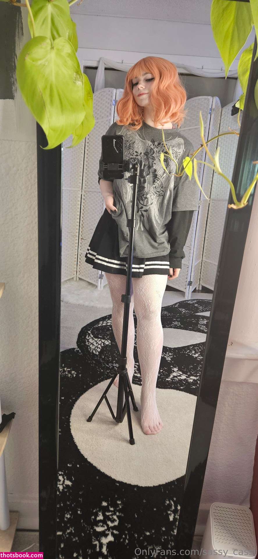 Sassy Cassi Photo #113