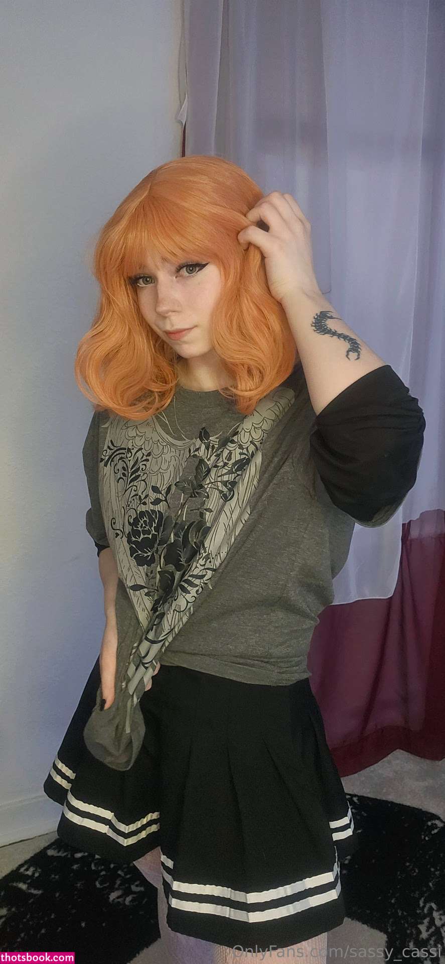 Sassy Cassi Photo #116