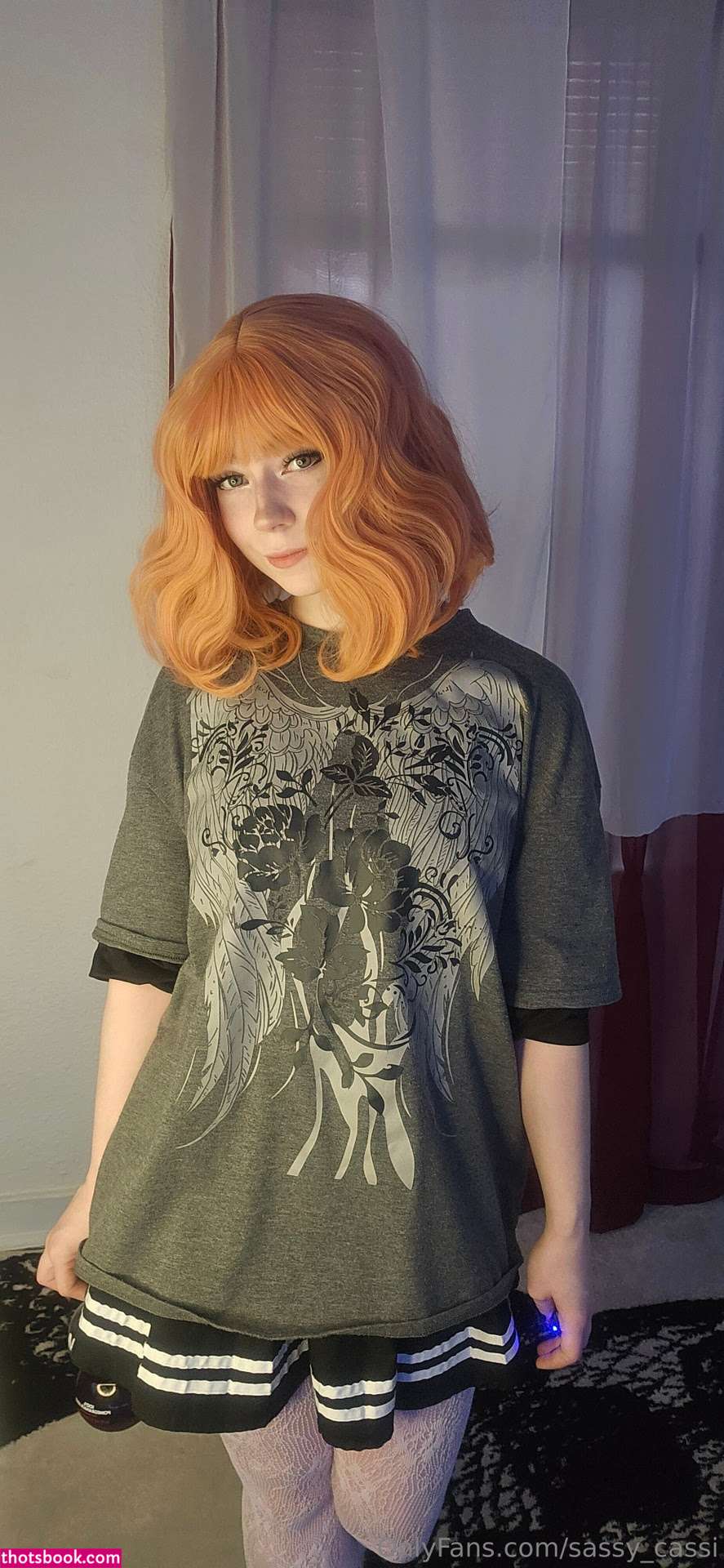 Sassy Cassi Photo #118