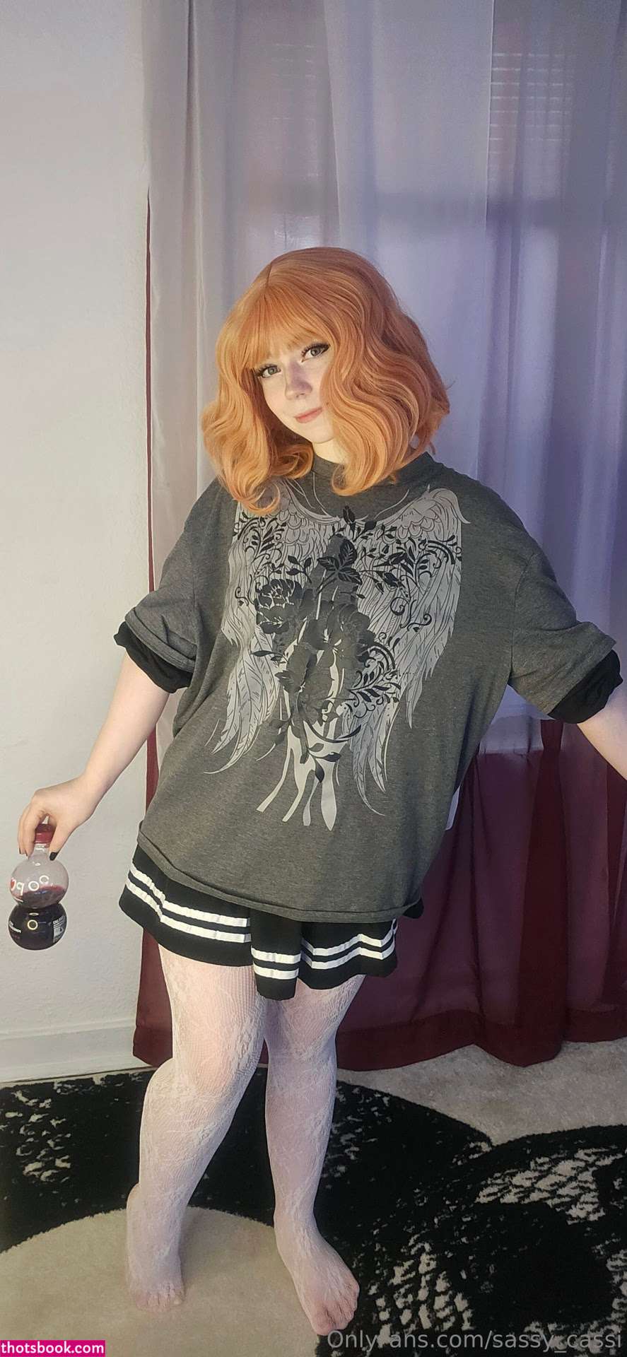 Sassy Cassi Photo #123