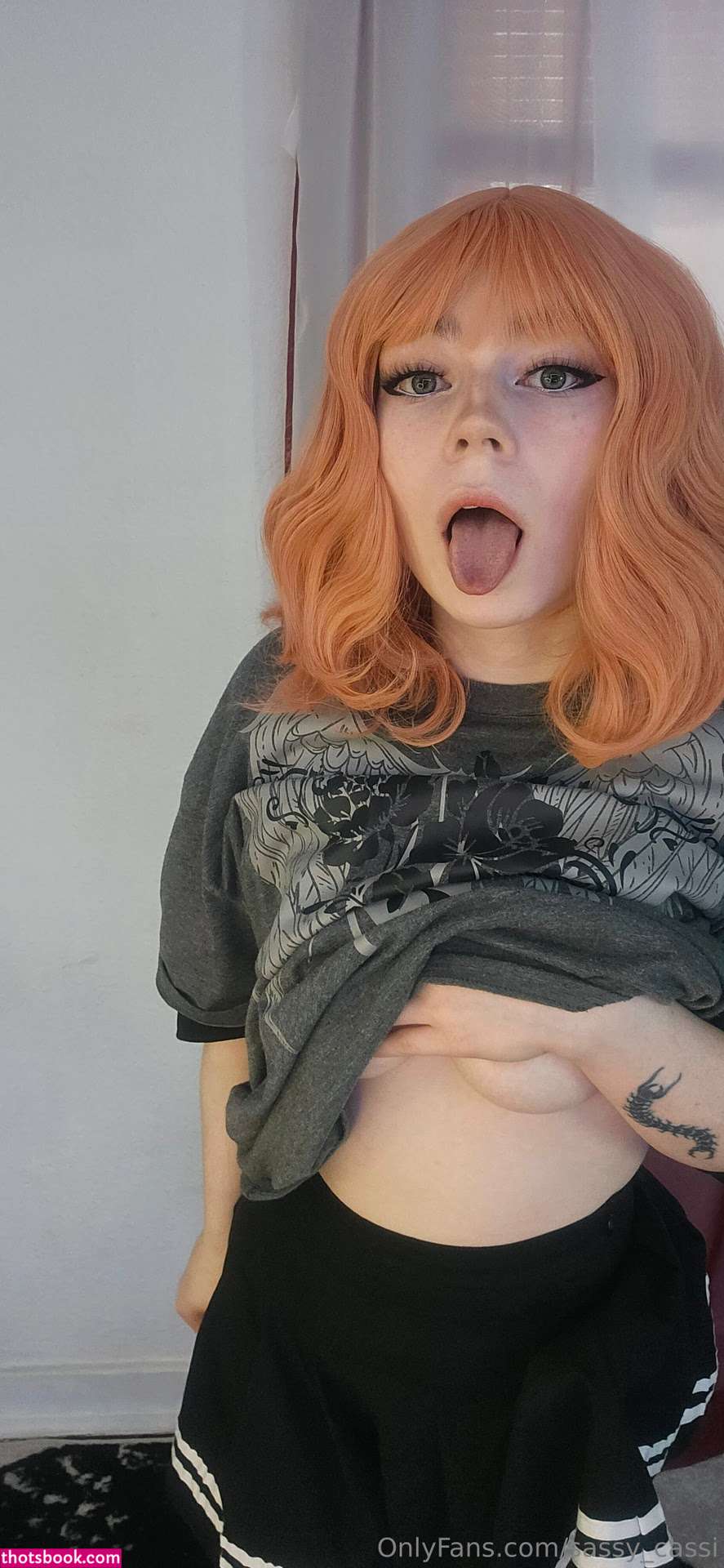 Sassy Cassi Photo #141