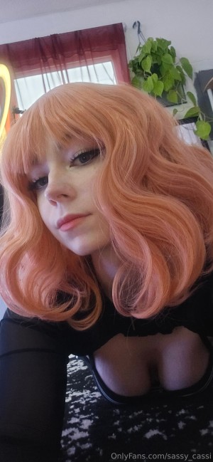 Sassy Cassi Photo #110