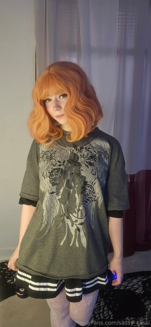 Sassy Cassi Photo #118