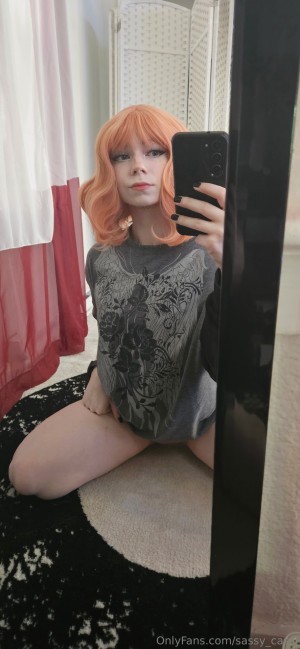 Sassy Cassi Photo #135