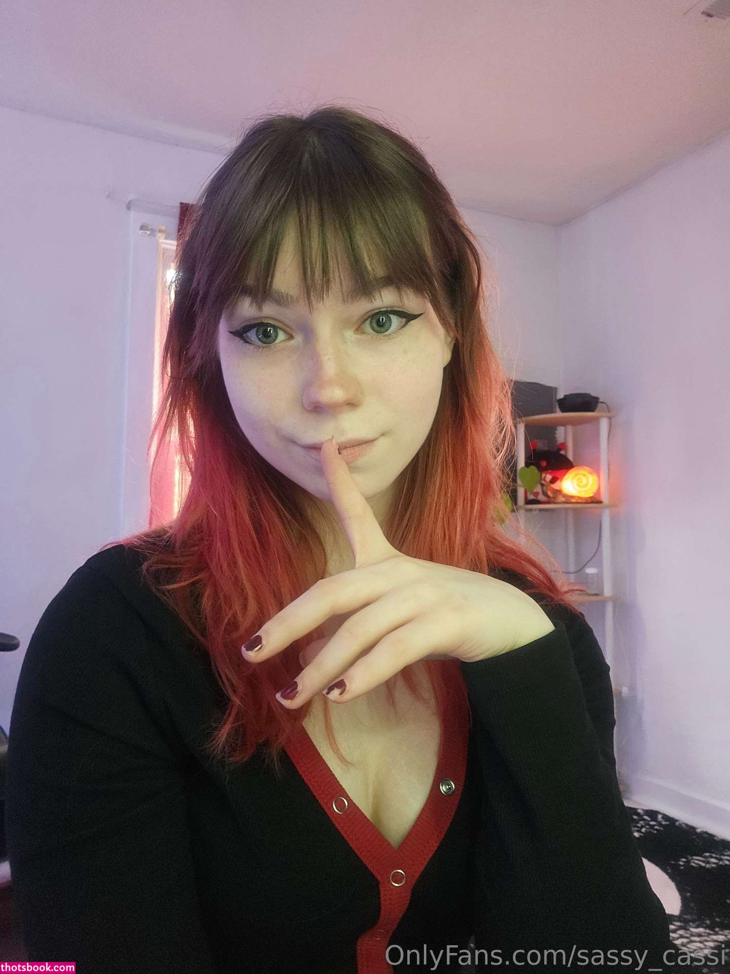 Sassy Cassi Photo #146