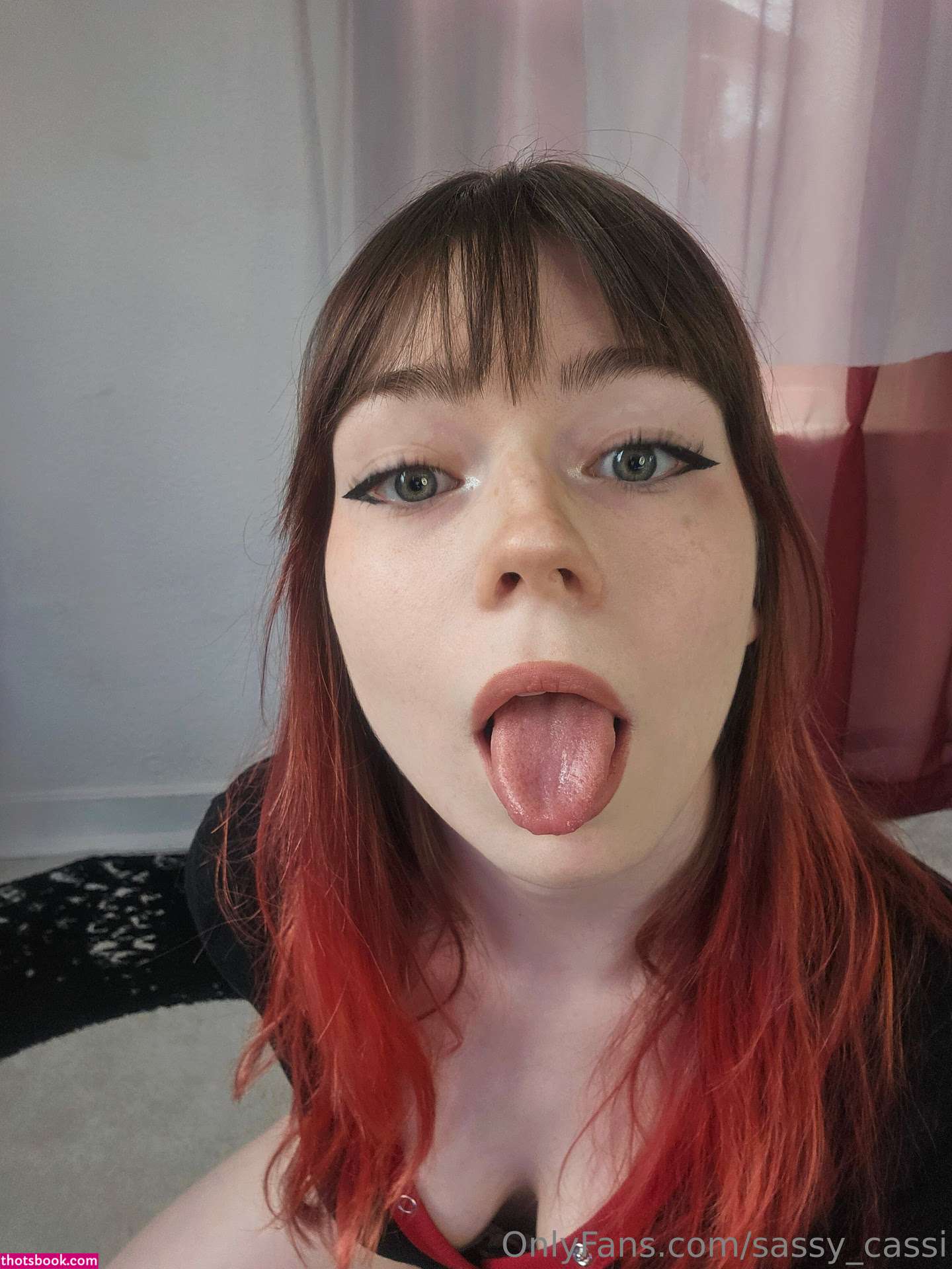 Sassy Cassi Photo #159