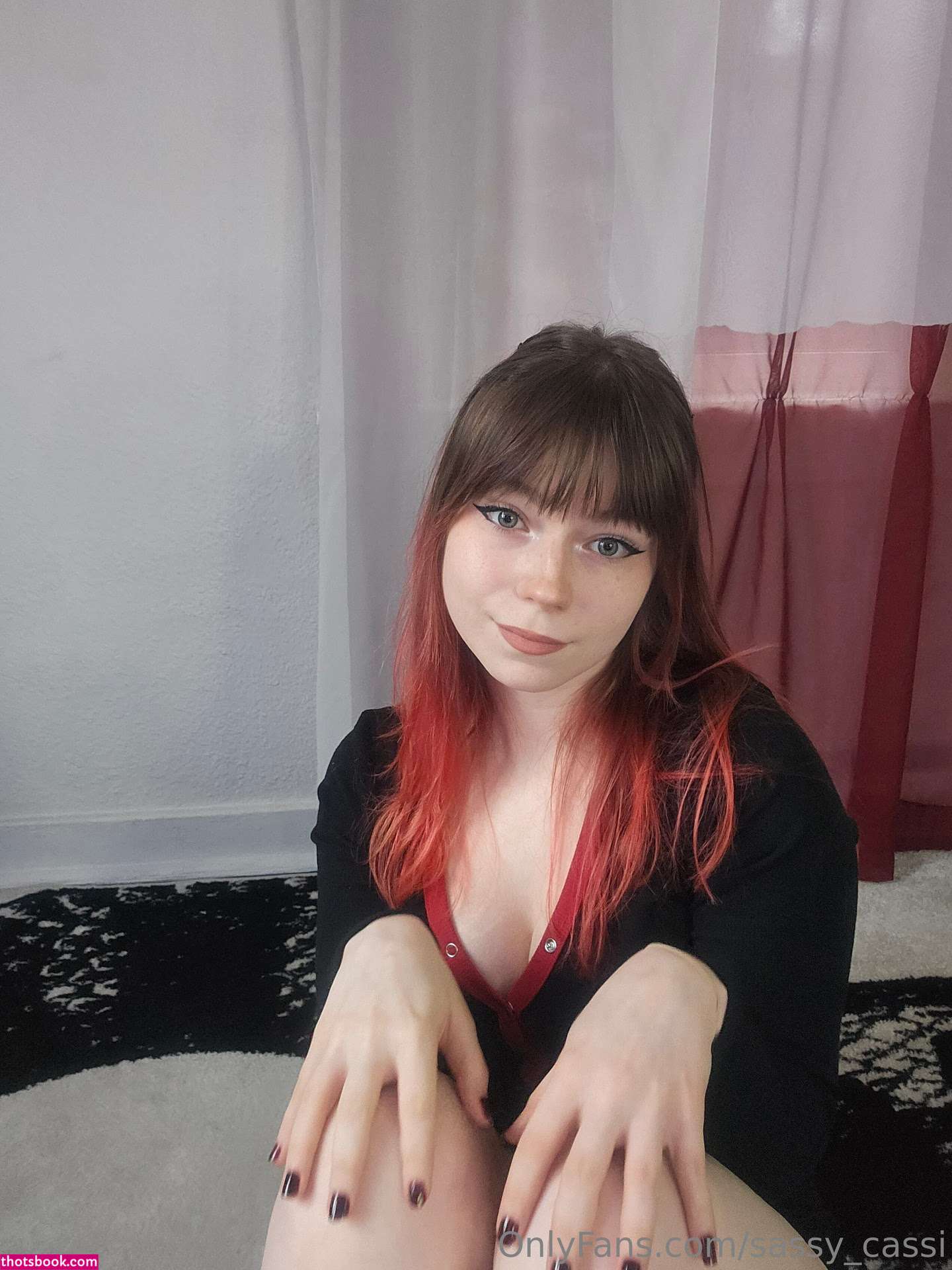 Sassy Cassi Photo #172