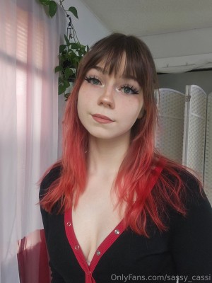 Sassy Cassi Post #9