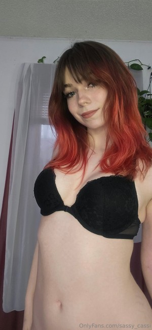 Sassy Cassi Photo #192