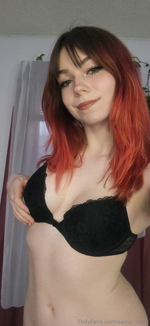 Sassy Cassi Photo #206