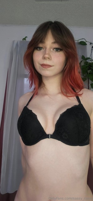 Sassy Cassi Photo #207