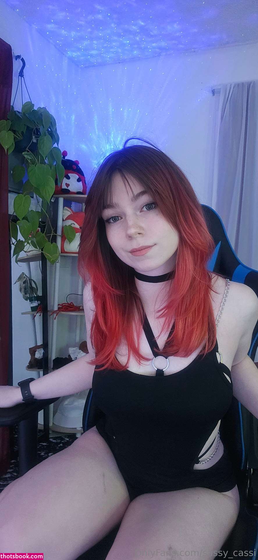 Sassy Cassi Photo #250