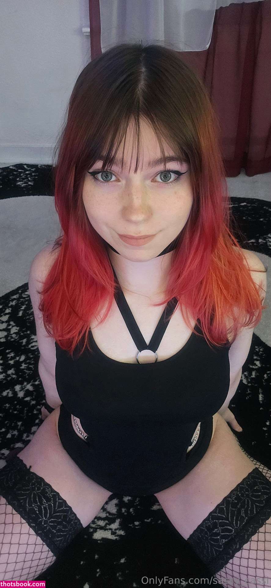 Sassy Cassi Photo #283