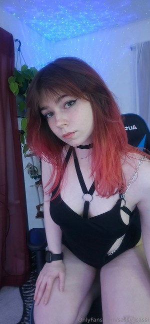 Sassy Cassi Photo #256