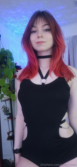 Sassy Cassi Photo #270