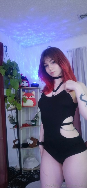 Sassy Cassi Photo #274