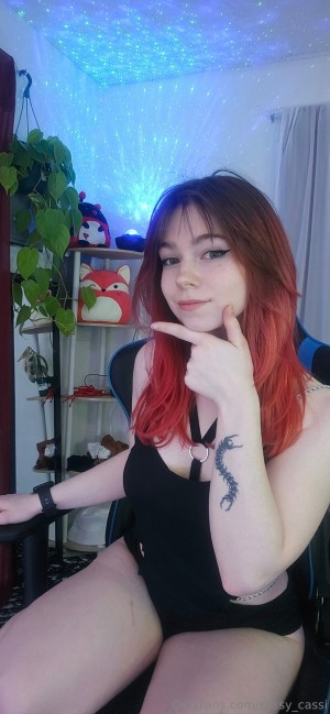 Sassy Cassi Photo #280