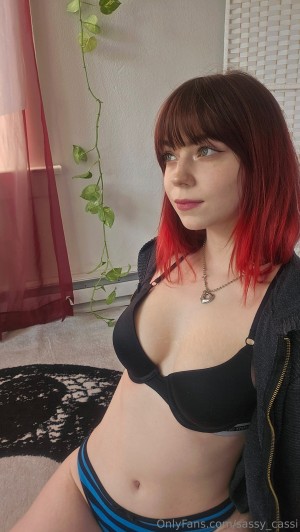 Sassy Cassi Photo #287