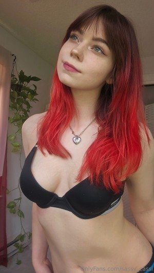 Sassy Cassi Photo #322