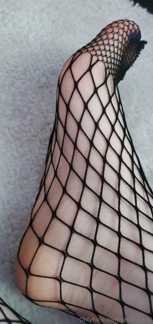 Sassy Cassi Post #14