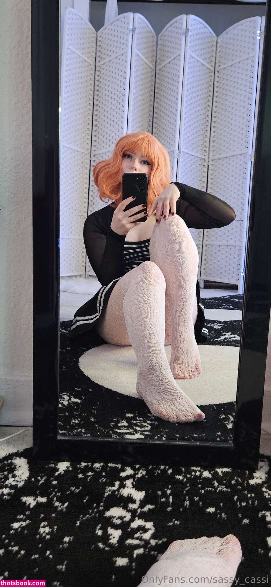 Sassy Cassi Photo #369