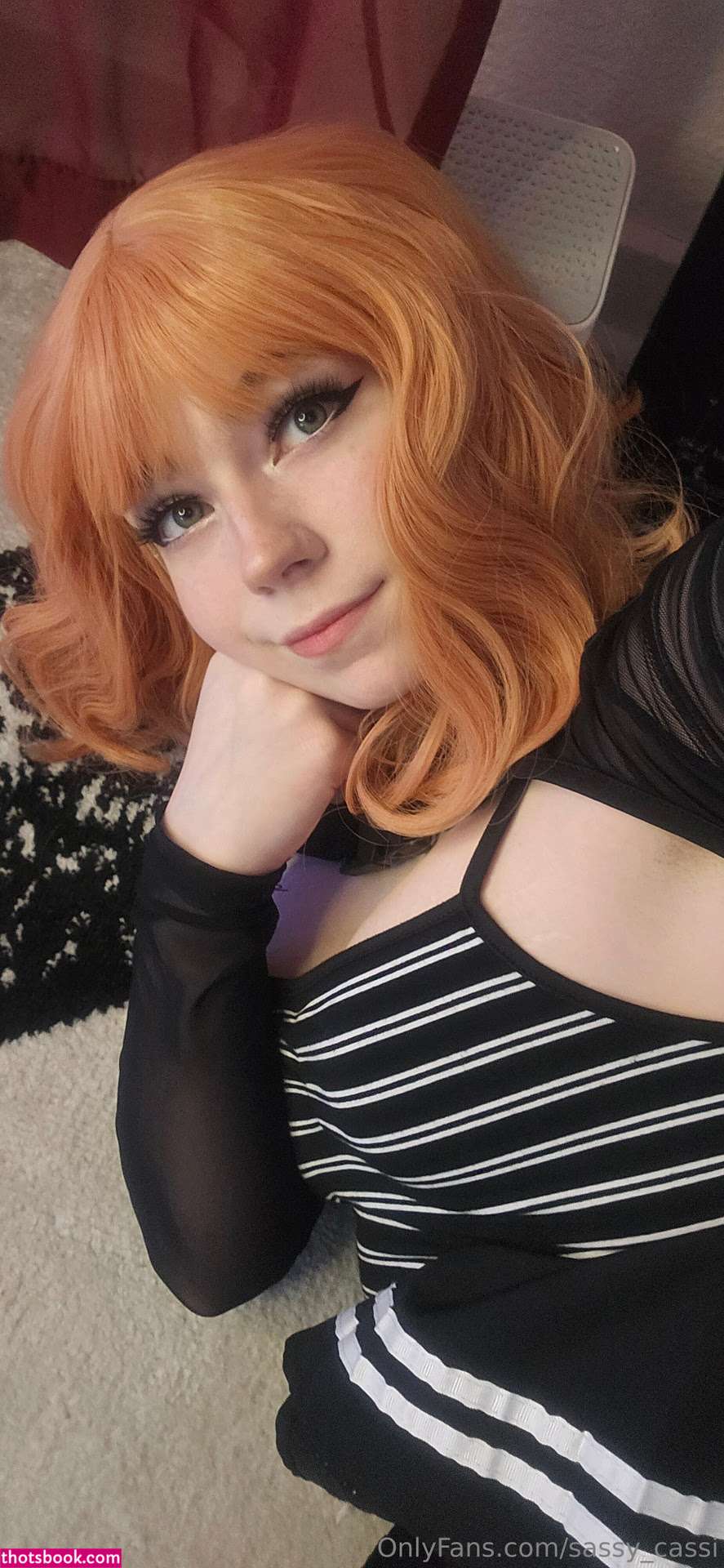 Sassy Cassi Photo #373