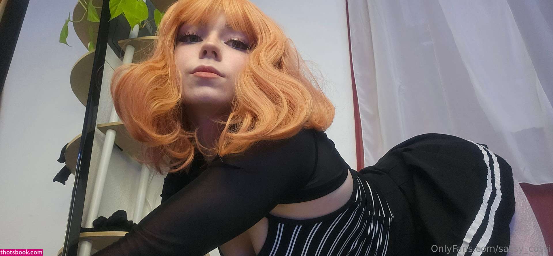 Sassy Cassi Photo #374