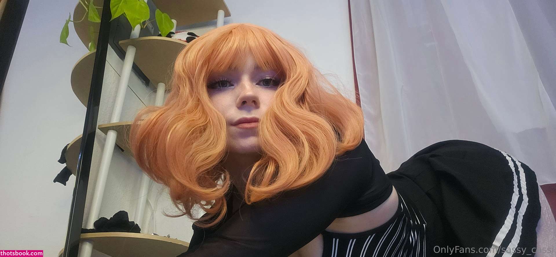 Sassy Cassi Photo #383