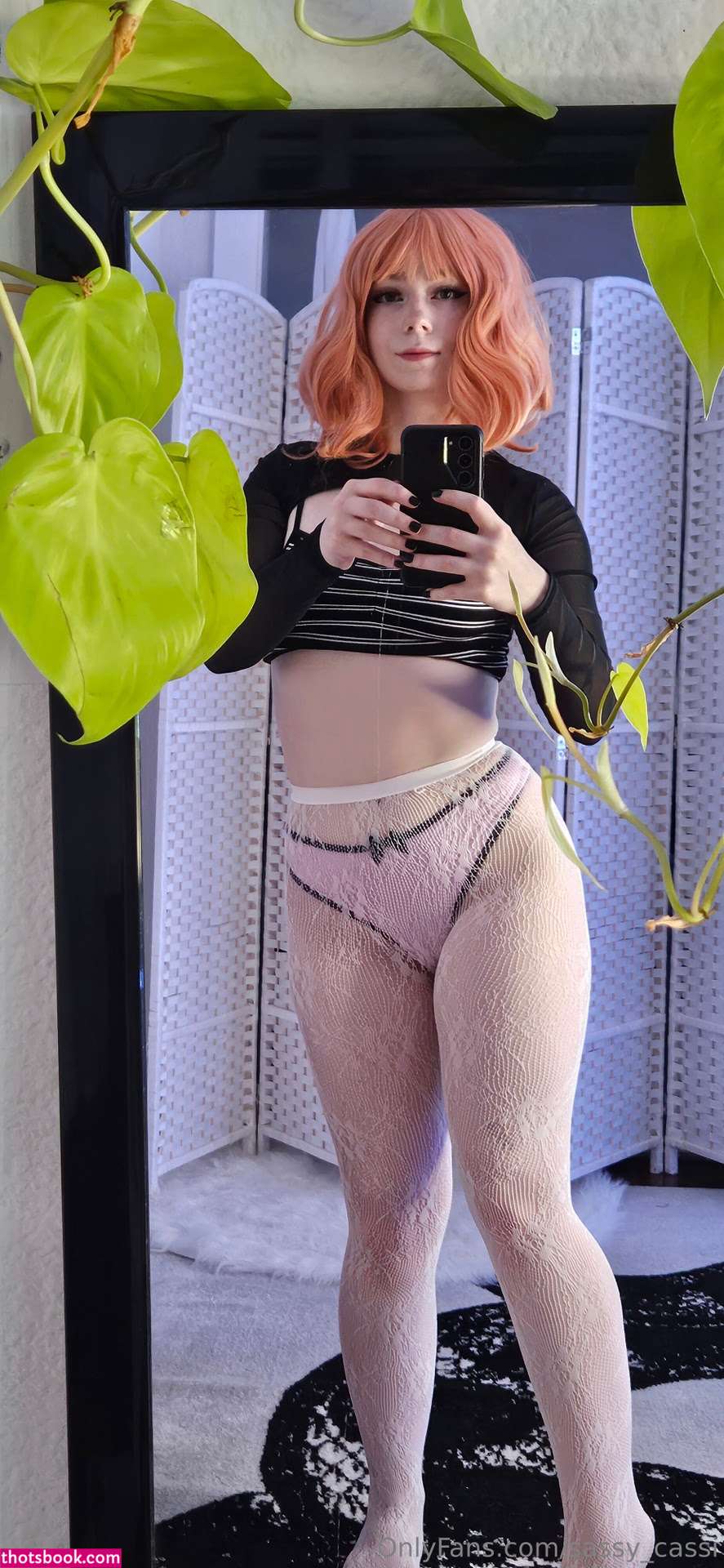 Sassy Cassi Photo #399