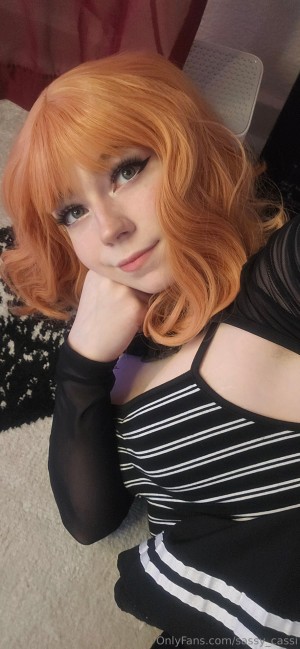 Sassy Cassi Photo #373