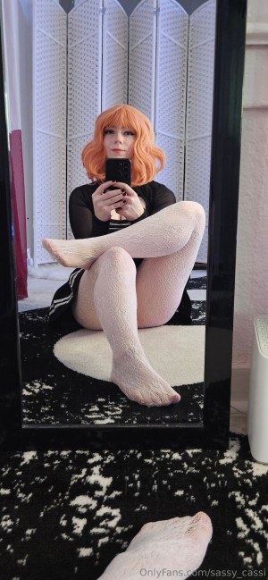 Sassy Cassi Photo #380