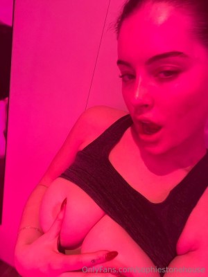 Sophie Stonehouse Photo #118