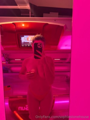 Sophie Stonehouse Photo #120