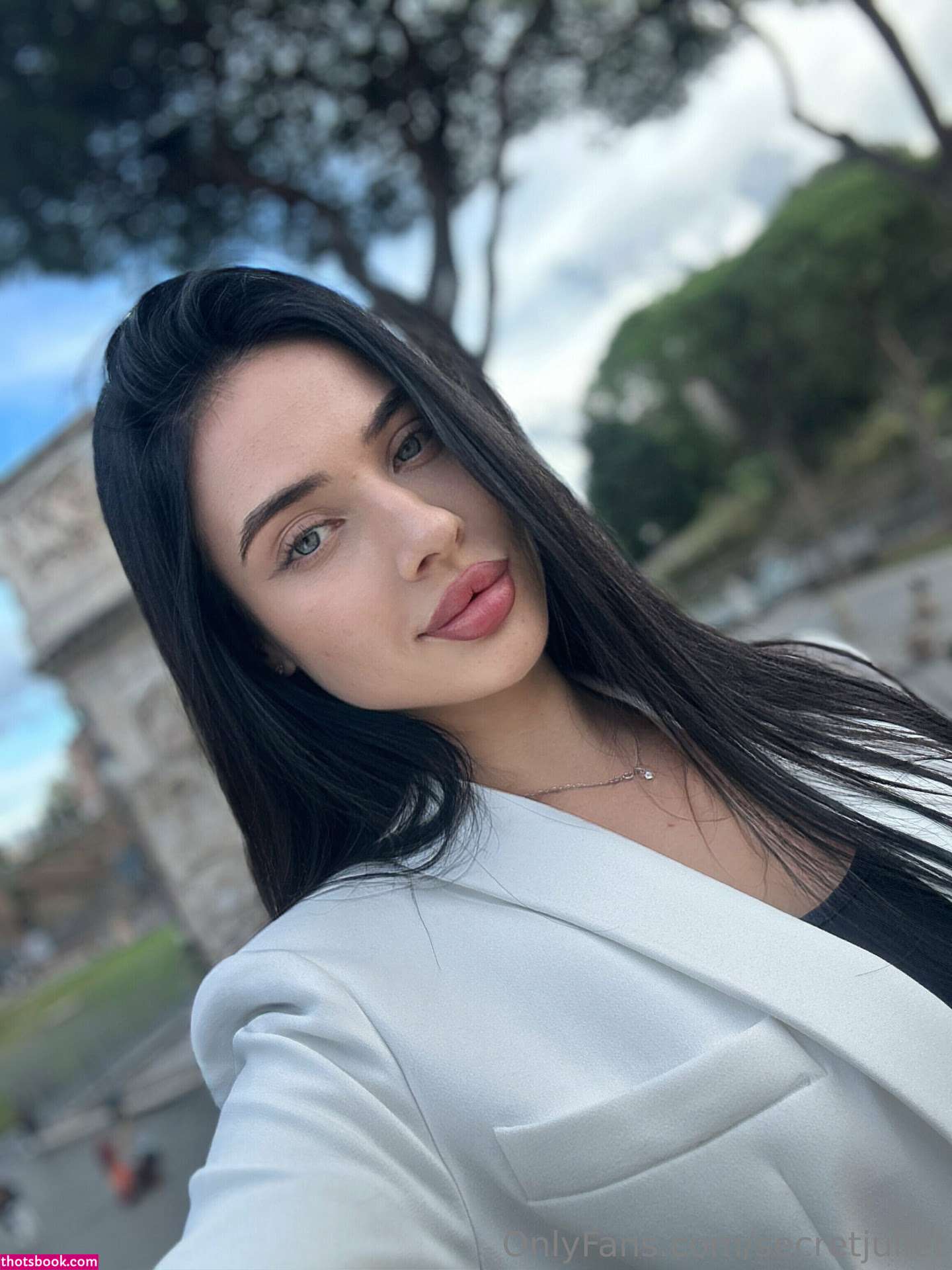 Juliet Stinson Photo #30