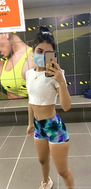 Karen Facundo Photo #10