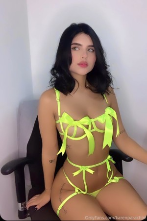 Karen Facundo Photo #91