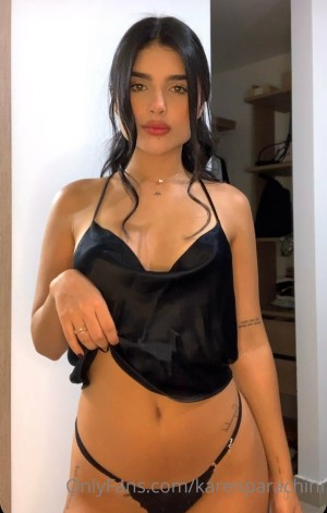 Karen Facundo Photo #151